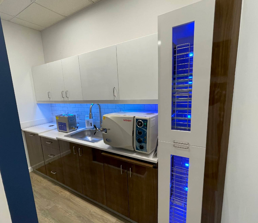 Phoenix Dental | Dental Sealants, Intraoral Camera and SureSmile   Aligners