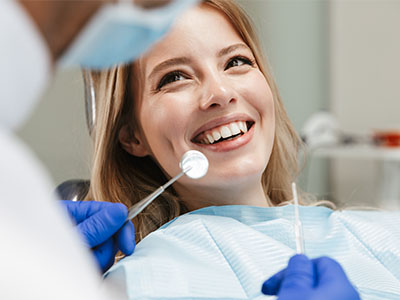 Phoenix Dental | ZOOM  Whitening, Intraoral Camera and Veneers