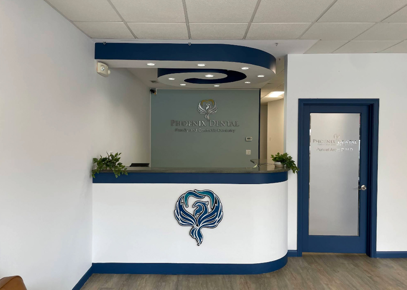 Phoenix Dental | Ceramic Crowns, Dental Sealants and Teeth Whitening