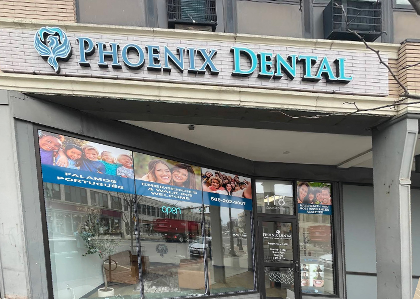 Phoenix Dental | Periodontal Treatment, Bone Grafts and Extractions