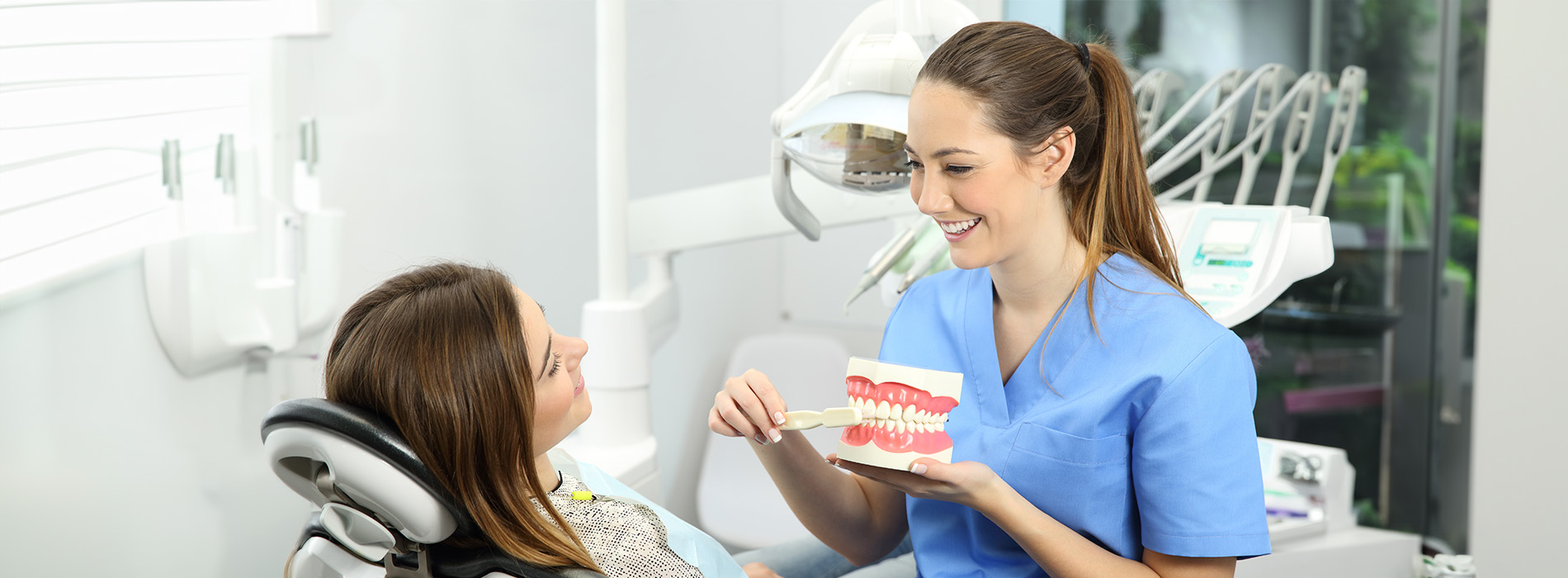 Phoenix Dental | Dental Sealants, Digital Radiography and Preventative Program