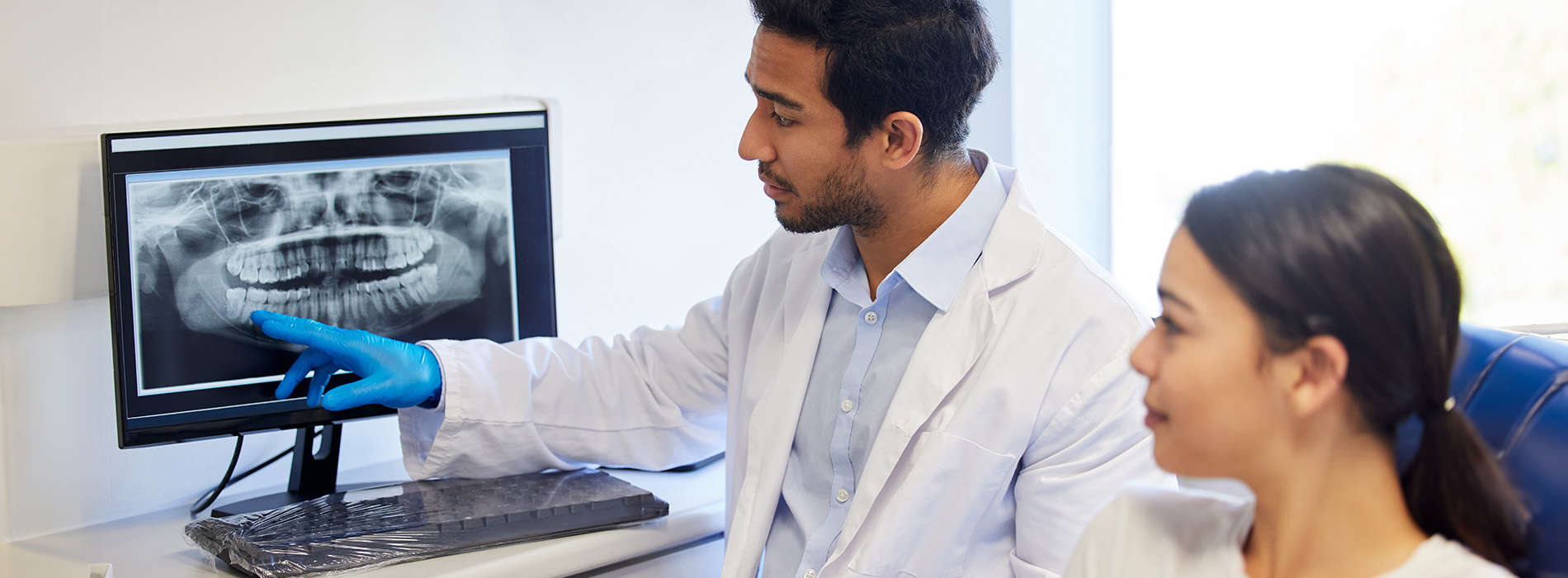 Phoenix Dental | Wisdom Teeth Extractions, Preventative Program and Digital Impressions