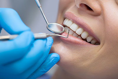 Phoenix Dental | CBCT, Oral Exams and Extractions