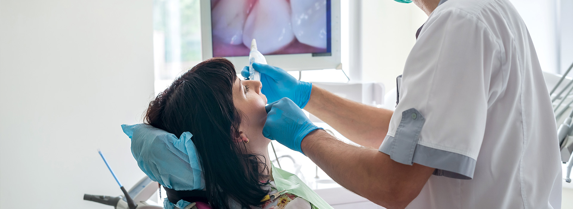 Phoenix Dental | Digital Radiography, Dental Fillings and Intraoral Camera