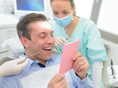 Phoenix Dental | Dental Fillings, Bone Grafts and Night Guards