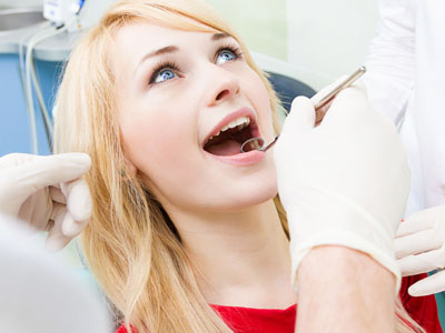 Phoenix Dental | Internal Bleaching, Emergency Treatment and Oral Exams