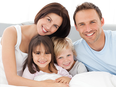 Phoenix Dental | Dental Cleanings, Dental Sealants and Root Canals
